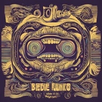 Mega Funk O Bonde Todo - Single - DJ Garcia