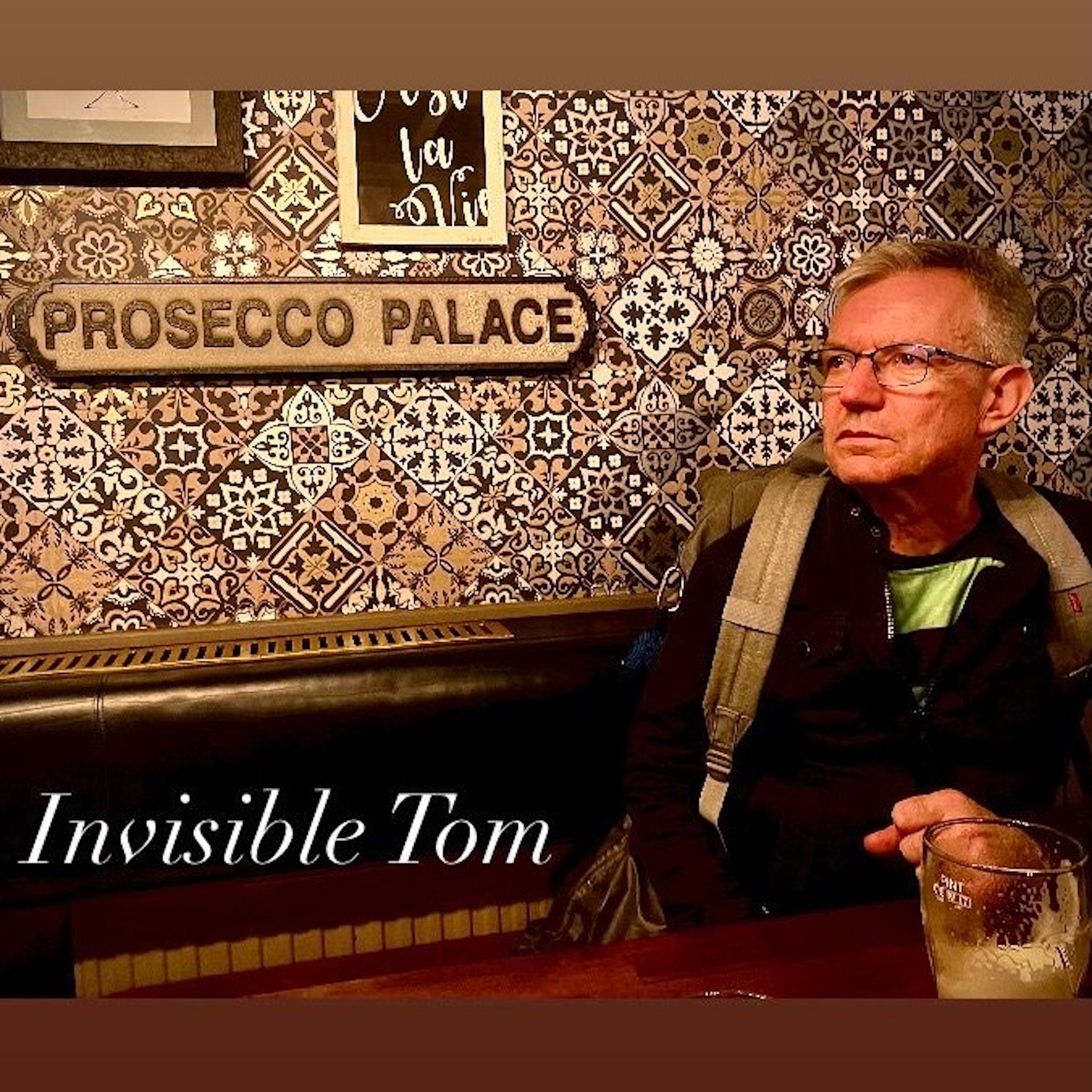 Prosecco Palace - Single