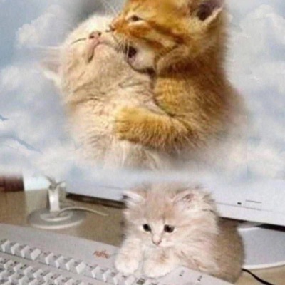 dont give up on me - Single