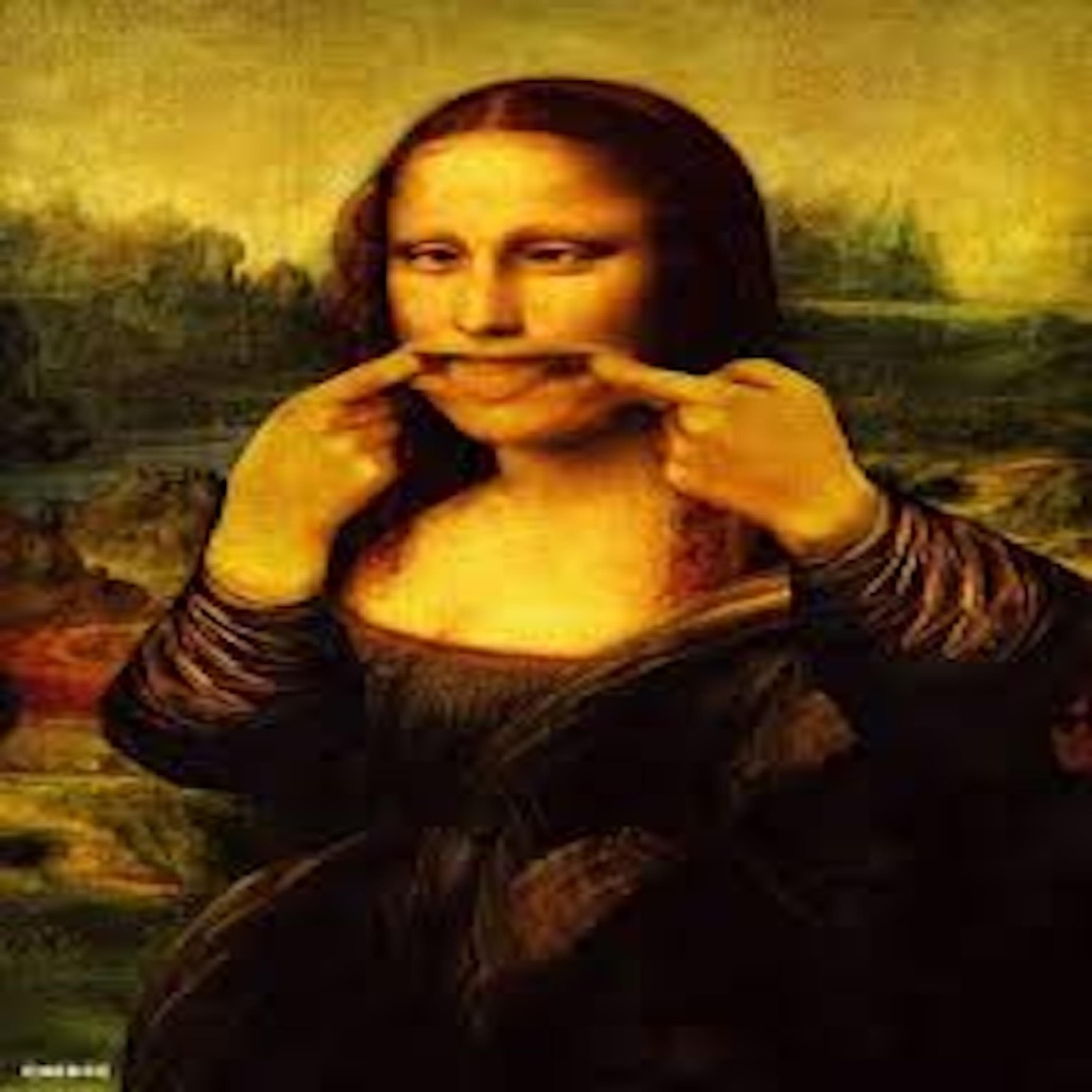 Mona Lisa - Single