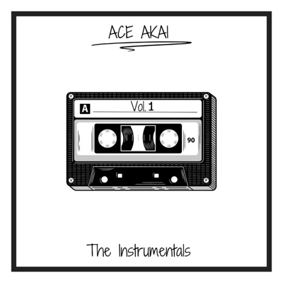 The Instrumentals, Vol. 1
