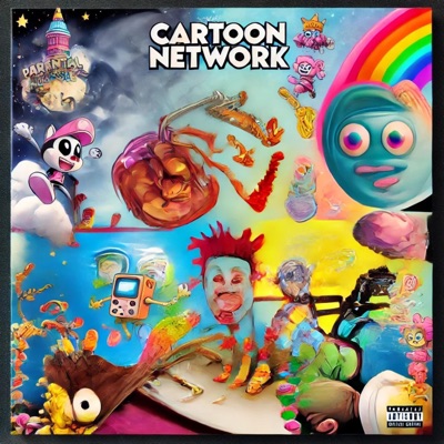 Cartoon network - Single