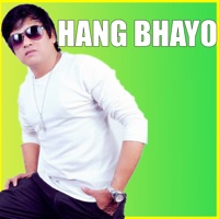 Hang Bhayo - Single - Indra GC
