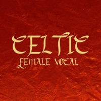 Celtic Ambient Female Vocal a Capella - Single - Andrea Krux