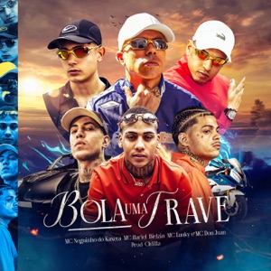 Bola Uma Trave (feat. Bielzin)