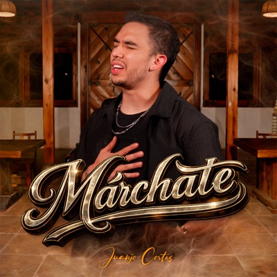 Márchate - Single