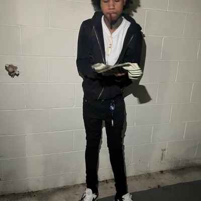 Shakeback (feat. Iantrynatalk.) - Single