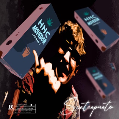 HHC MOVEDOR - Single