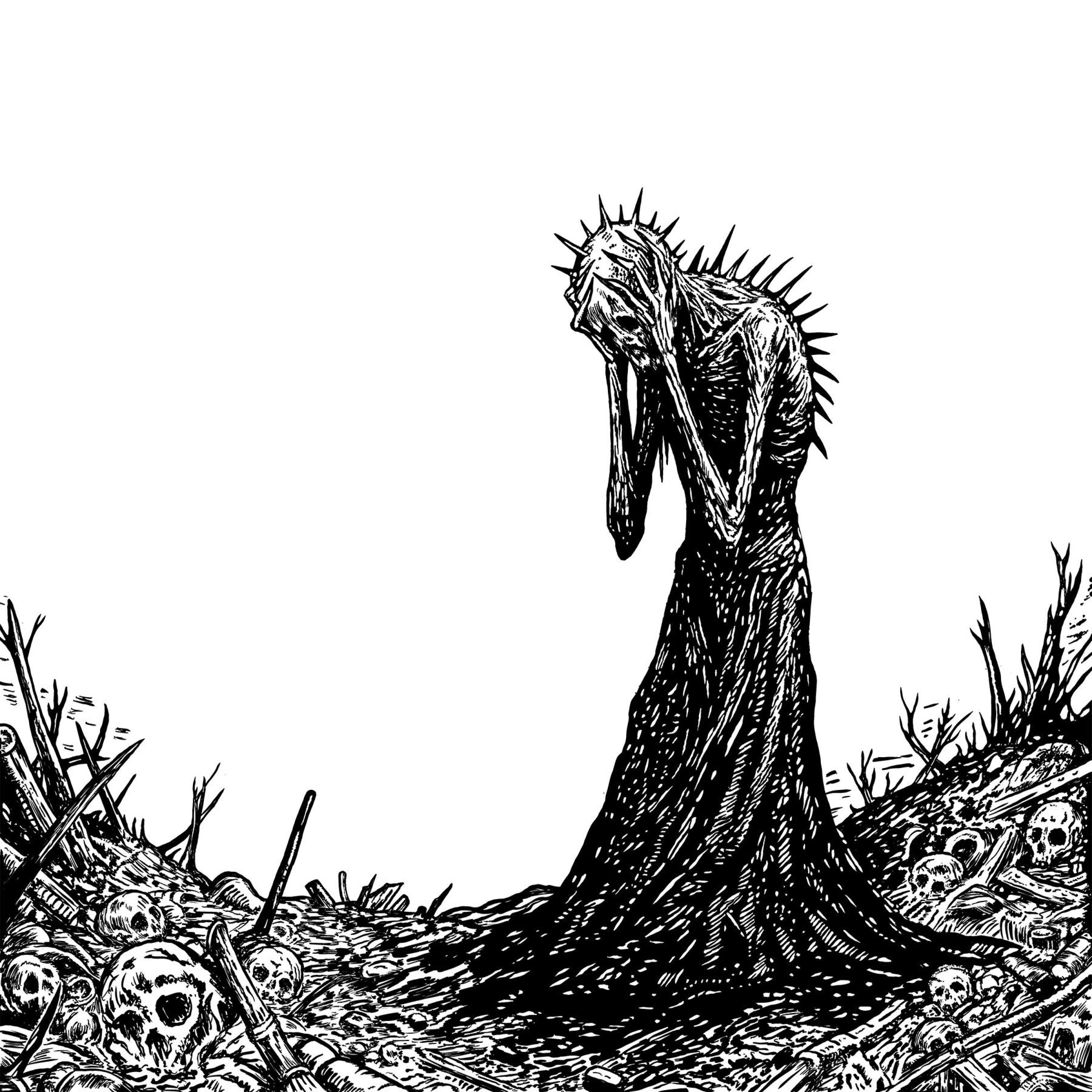 Neurosis Unbound - Single