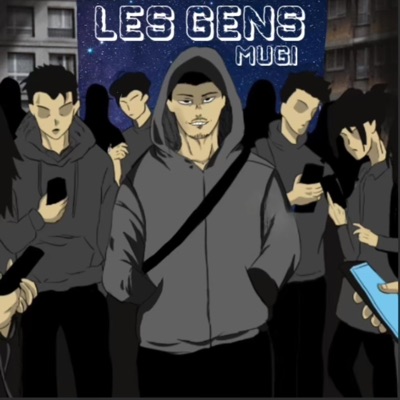 Les Gens - Single
