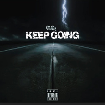 Keep Going - Single