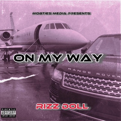 On My Way - Single