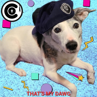 THAT'S MY DAWG - Single