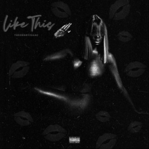 LIKE THIS (feat. XclusiveeSkyy) [Remix]