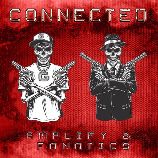 Connected, Pt. 4 - Single