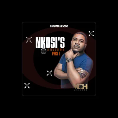 Listen to Chromaticsoul, watch music videos, read bio, see tour dates & more!