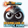 Elastic pump (Extended) - Single