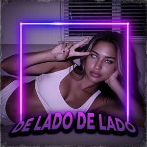 De Lado De Lado (Sped Up)