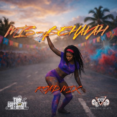 Misbehavah (Road Mix) - Single
