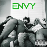 Envy Ep - $way Dior