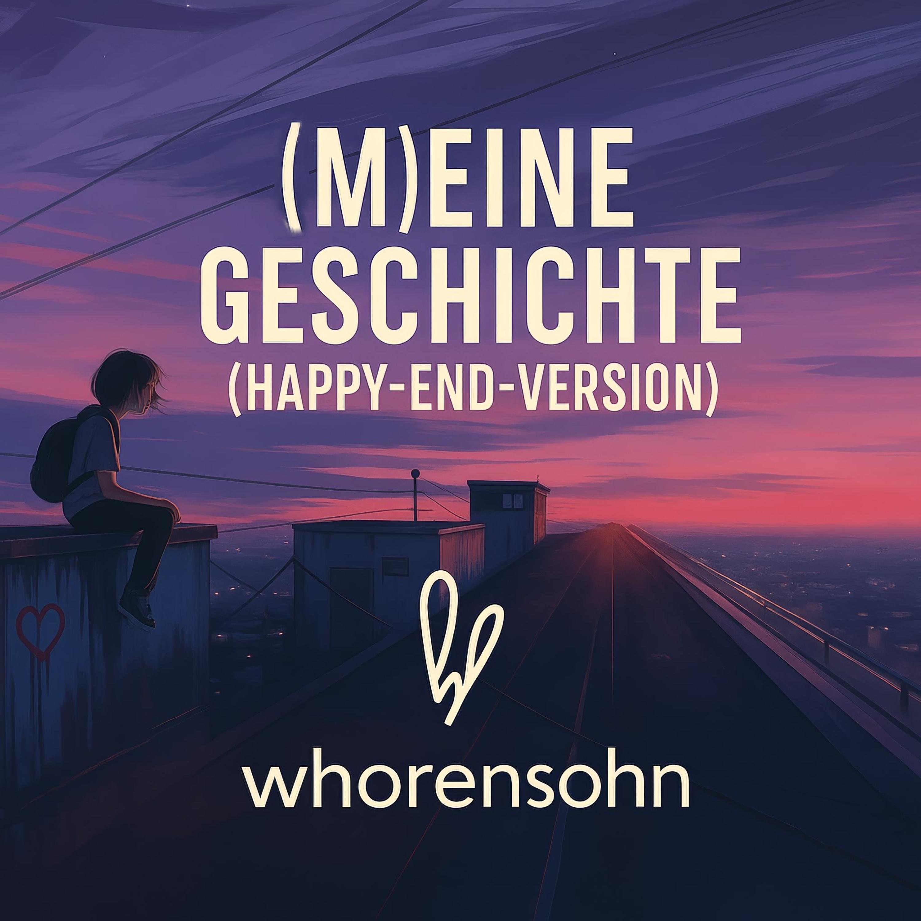 MEiNE GESCHiCHTE (Happy-End) - Single