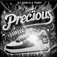 Precious (Boom Bap) - Single - DJ GON-G & TOMY
