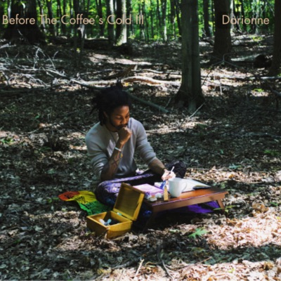 Before The Coffee's Cold III