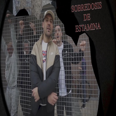 Sobredosis de estamina (feat. ZHR) - Single
