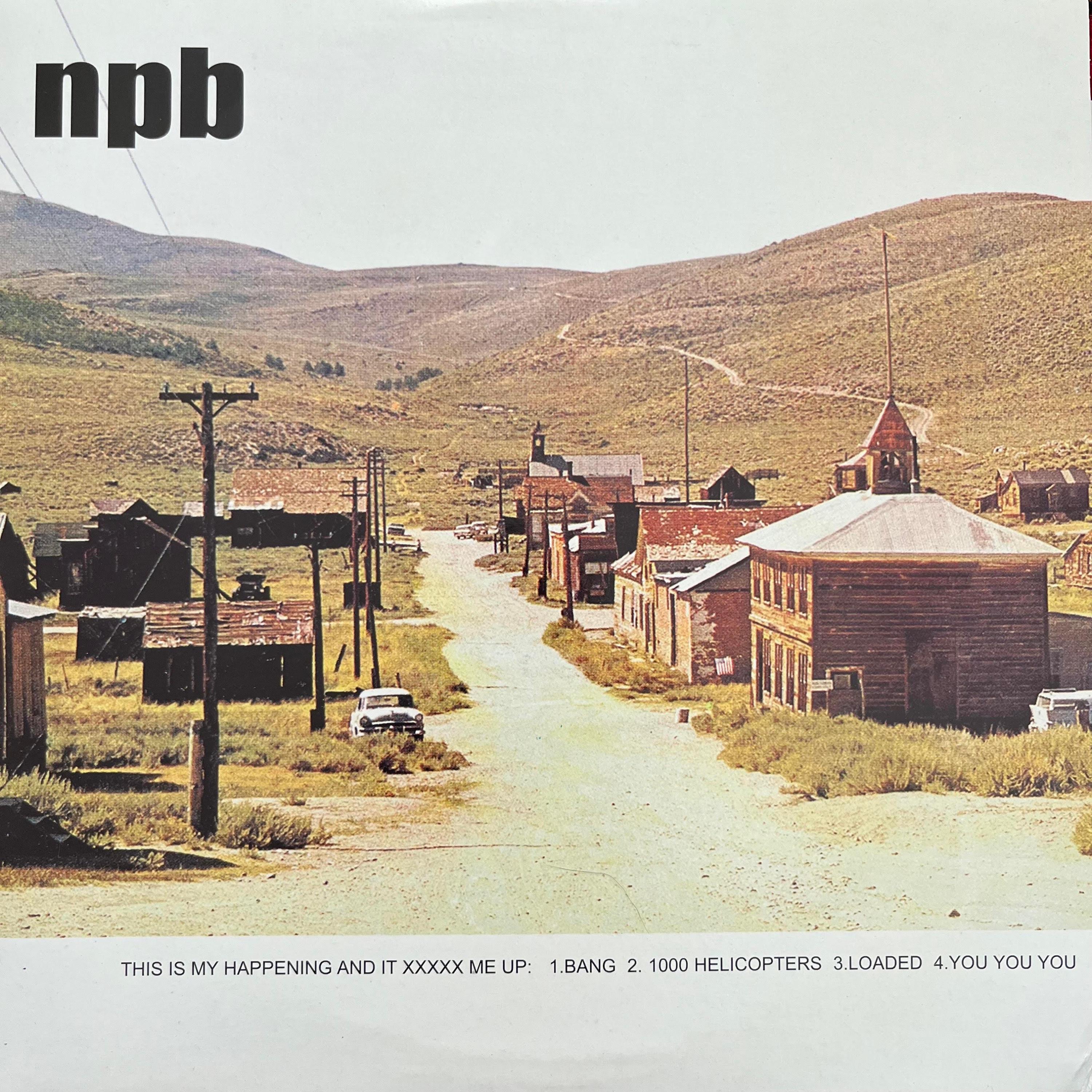 This is My Happening and it XXXX Me Up