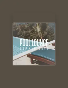 Escucha a Pool Lounge, mira vídeos musicales, lee la biografía, consulta fechas de giras y mucho más.