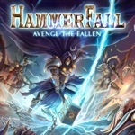 HammerFall - Hail To The King