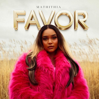Favor - Single