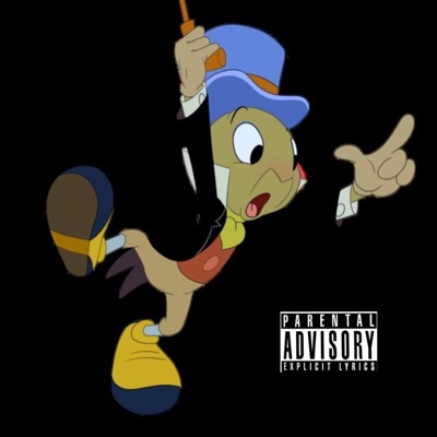 JIMINY CRICKET - Single