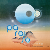 Paraíso. the True Spirit of Ibiza (selected by DJ Alfredo) [DJ Mix]