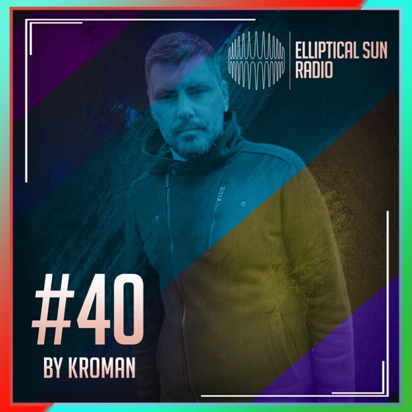 Elliptical Sun Radio 40