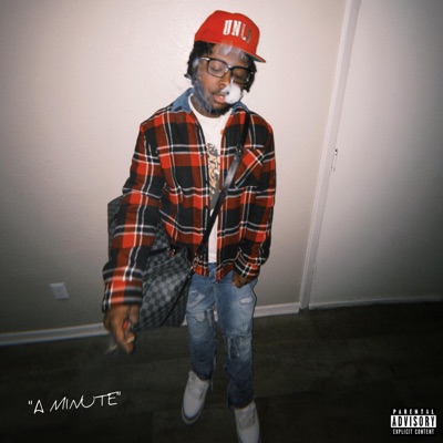a minute - Single