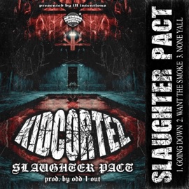 Want The Smoke Odd 1 Out & KidCortez