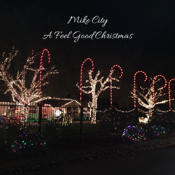 A Feel Good Christmas