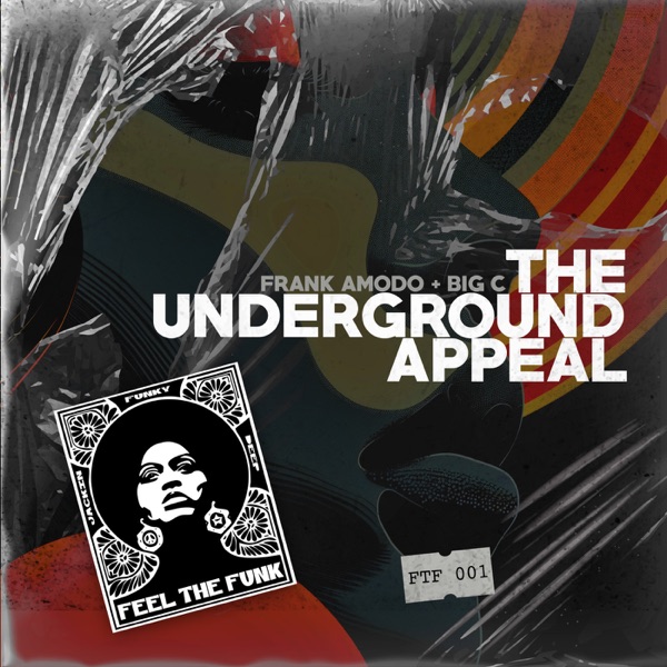 The Underground Appeal EP - Single