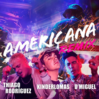 Americana - Single