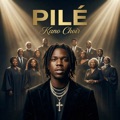 Pilé (Gospel Version) by Kano Choir