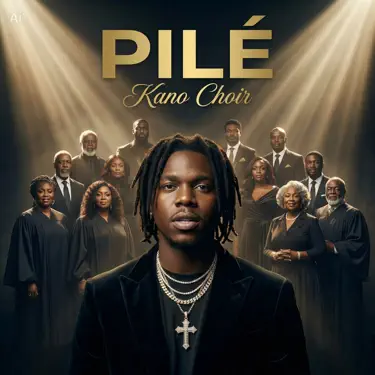Pilé (Gospel Version)