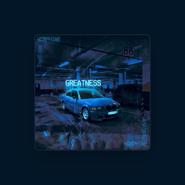 TheBlvcks's avatar