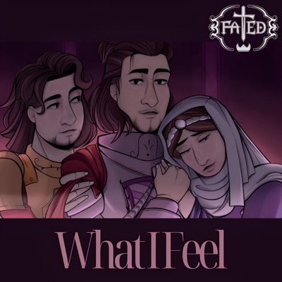 What I Feel - Single