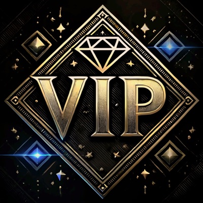 VIP (feat. BILLIAN GOLD) - Single