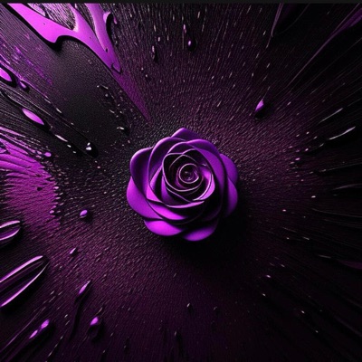 Love Is Not A Flower (feat. blackrose) - Single