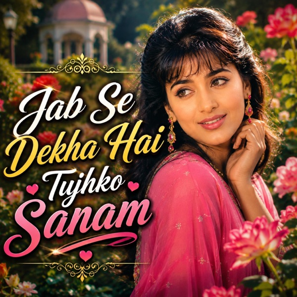 Jab Se Dekhaa Hai Tujhko Sanam