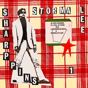 Storma Lee - Single
