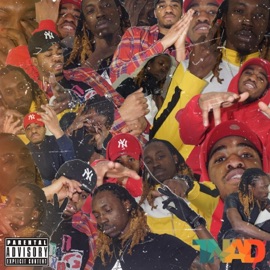 Ready Up (feat. Apazon) Sliimsam