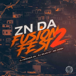 Zn da Fustion Fest 2 (feat. Santos Mc)